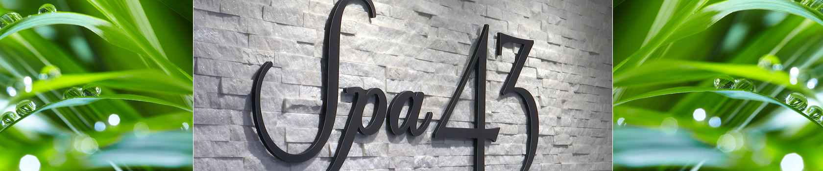 Spa 43 Cosmetic and Laser Center
