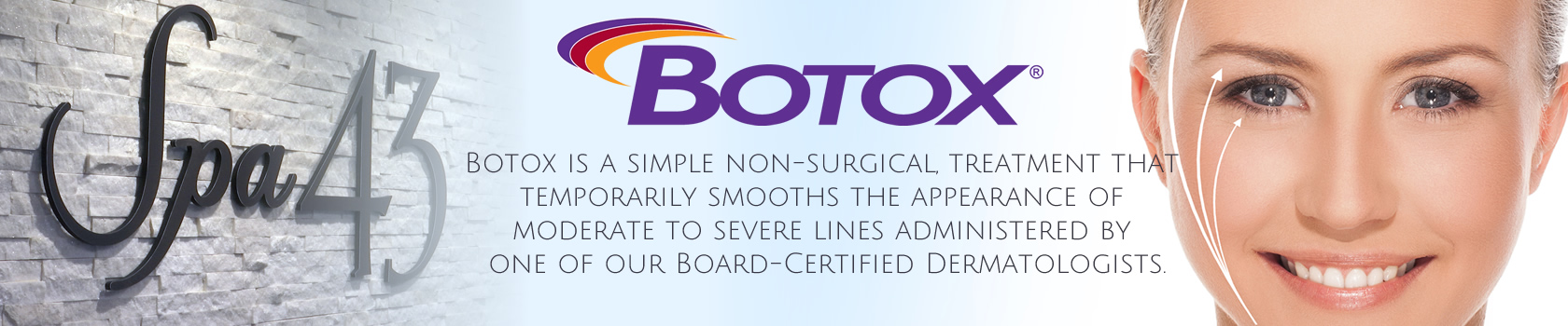Botox Experienced Master Injectors Clinton Township, MI